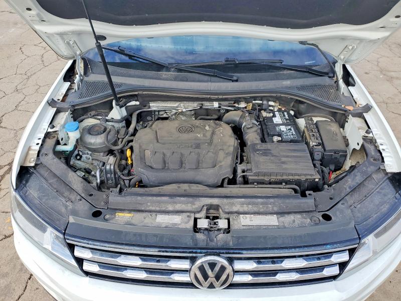 Продажа на аукционе авто 2020 Volkswagen Tiguan, vin: 3VV1B7AX8LM113443, номер лота: 46710756