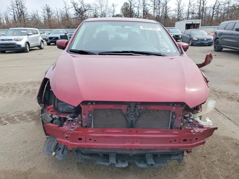 46497826 :رقم المزاد ، JF1GJAF60GH022644 vin ، 2016 Subaru Impreza مزاد بيع