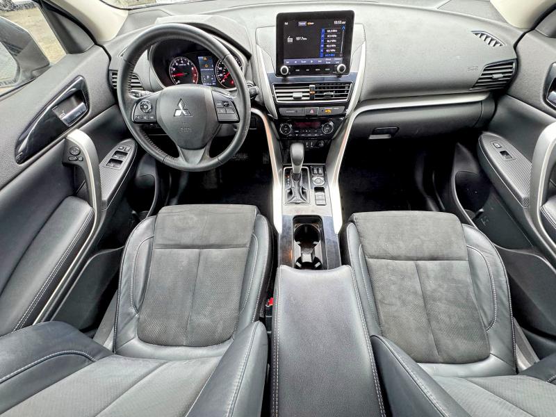 Продаж на аукціоні авто 2022 Mitsubishi Eclipse Cross, vin: JA4ATWAA6NZ000877, номер лоту: 47840956