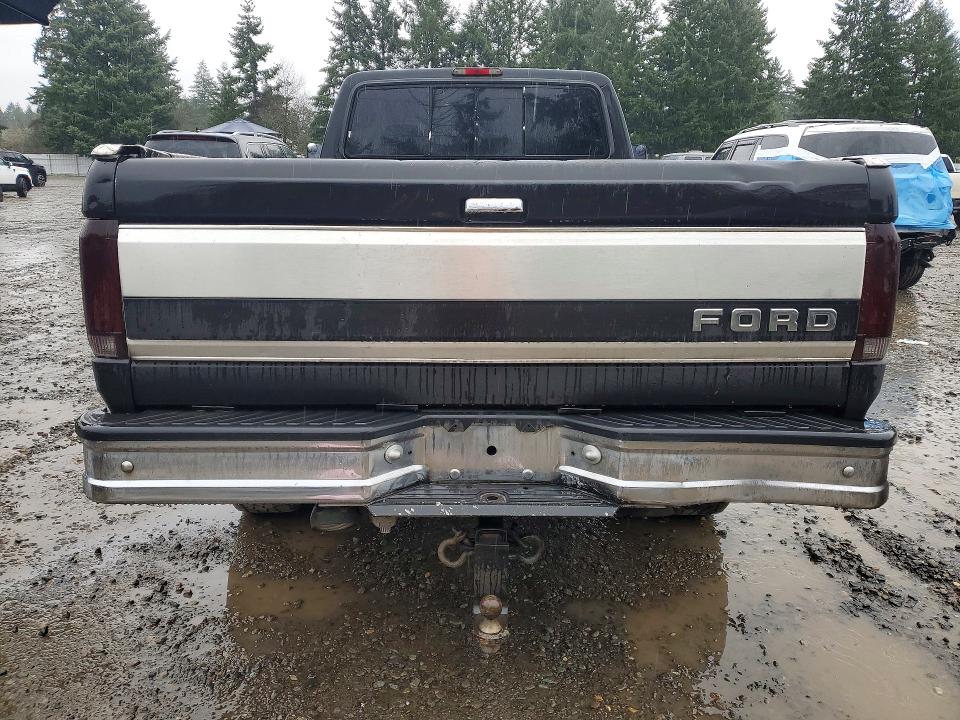 Aukcja sprzedaży 1996 Ford F250, vin: 1FTHX26F5TEB69198, numer aukcji: 41995676