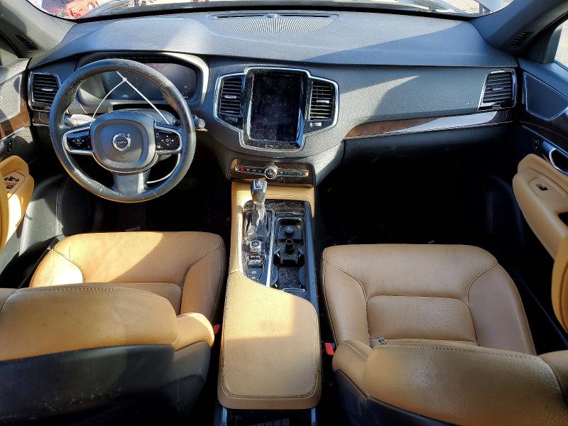Продаж на аукціоні авто 2016 Volvo Xc90, vin: YV4A22PK8G1035310, номер лоту: 47770046