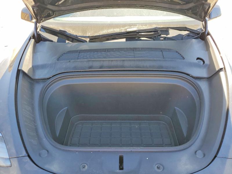 Продаж на аукціоні авто 2024 Tesla Model Y, vin: 7SAYGDEE2RF128395, номер лоту: 46709246