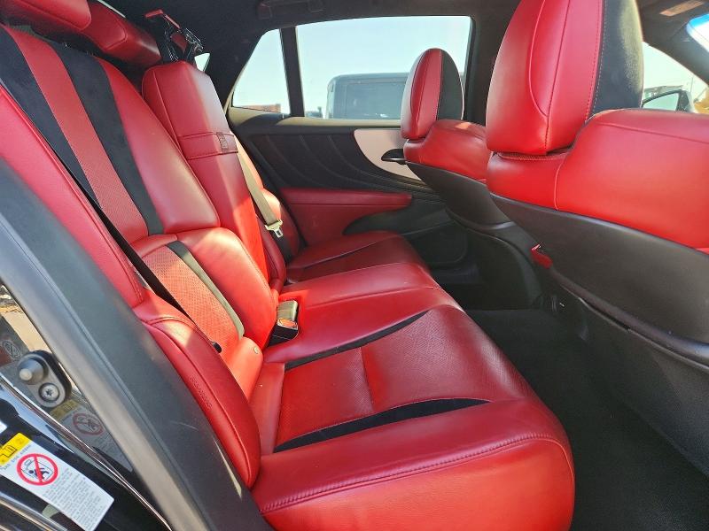 Aukcja sprzedaży 2018 Lexus Ls 500, vin: JTHB51FF1J5000605, numer aukcji: 45831036