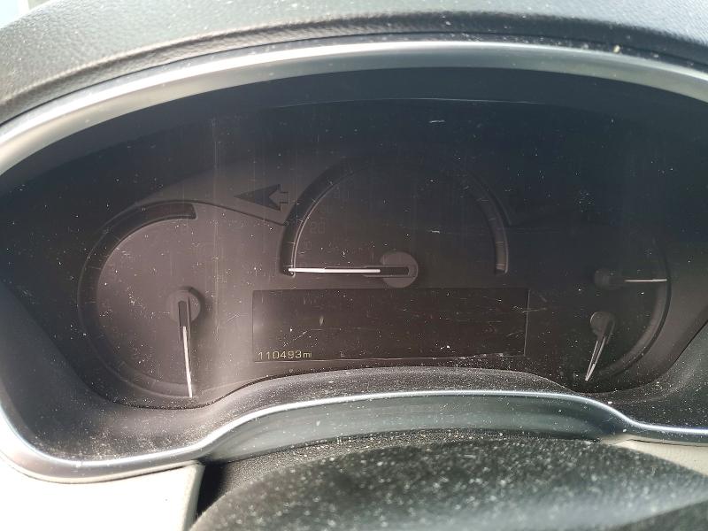 Aukcja sprzedaży 2014 Cadillac Srx, vin: 3GYFNEE31ES683171, numer aukcji: 41878496