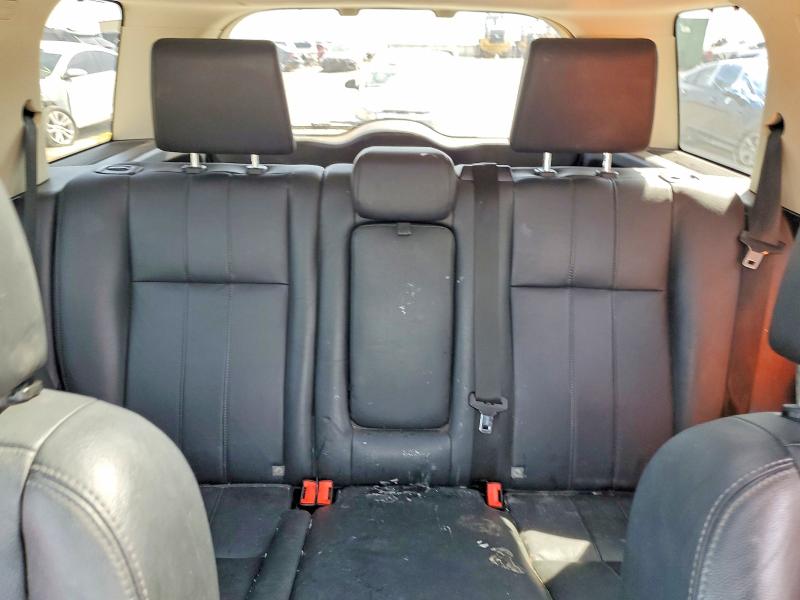 2014 Land Rover Lr2 მანქანა იყიდება აუქციონზე, vin: SALFR2BG5EH406380, აუქციონის ნომერი: 47741606