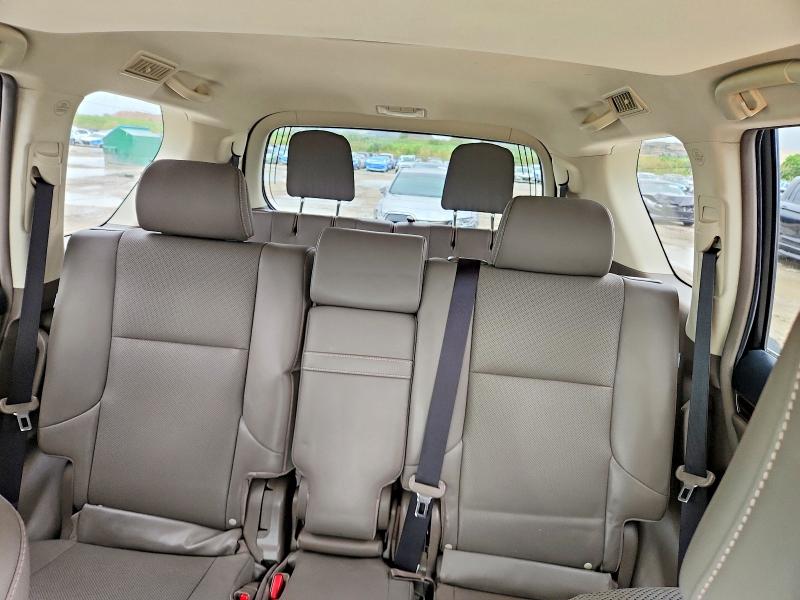 46142486 :رقم المزاد ، JTJBM7FX4K5223302 vin ، 2019 Lexus Gx 460 مزاد بيع