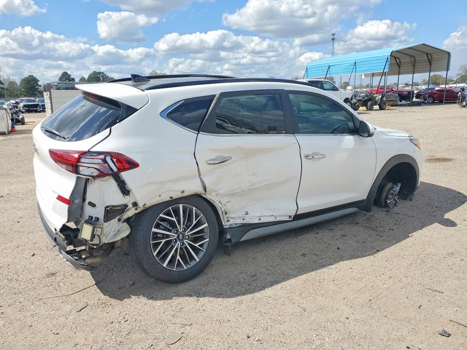 2021 Hyundai Tucson მანქანა იყიდება აუქციონზე, vin: KM8J33AL2MU288247, აუქციონის ნომერი: 79444675