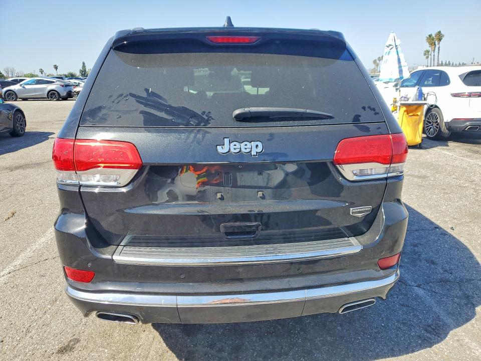79859725 :رقم المزاد ، 1C4RJEJT9EC388331 vin ، 2014 Jeep Grand Cherokee مزاد بيع