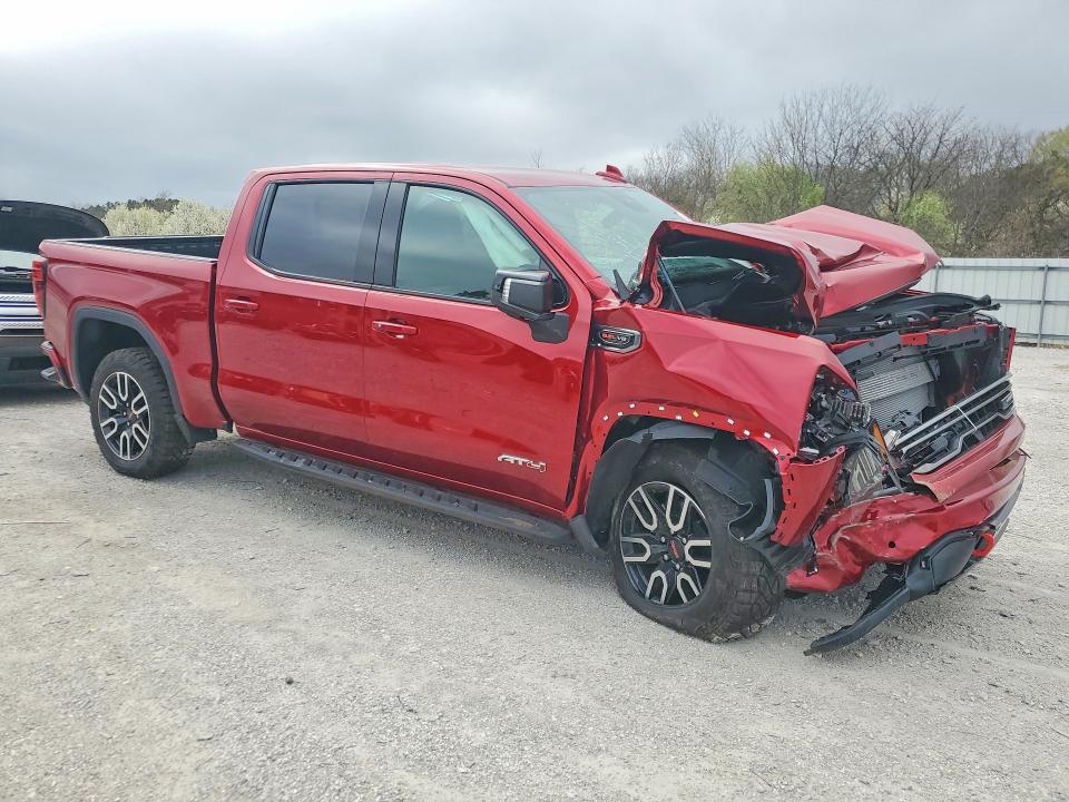 Продаж на аукціоні авто 2026 Gmc Sierra, vin: 3GTUUEEL5TG238108, номер лоту: 45445286