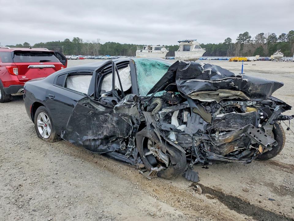 Продажа на аукционе авто 2021 Dodge Charger, vin: 2C3CDXBG3MH678803, номер лота: 79516045