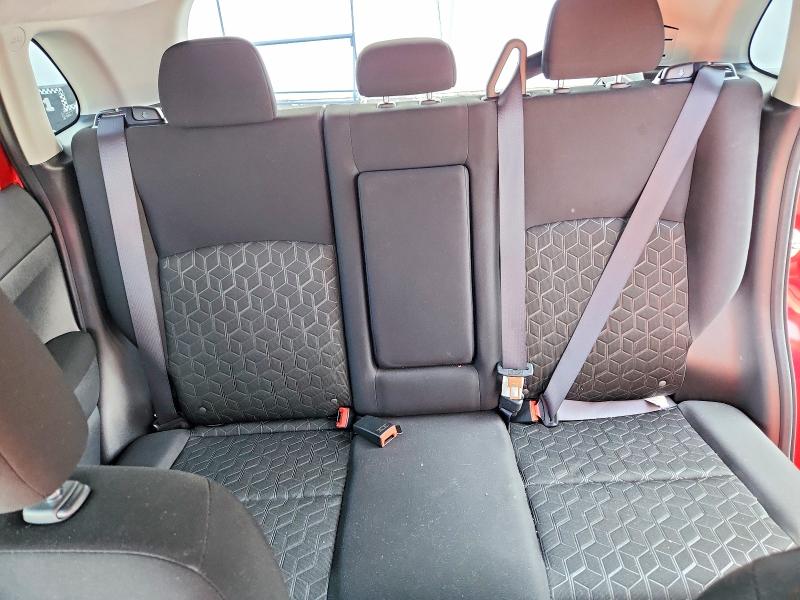 Продаж на аукціоні авто 2024 Mitsubishi Outlander Sport, vin: JA4ARUAU6RU023527, номер лоту: 47320236