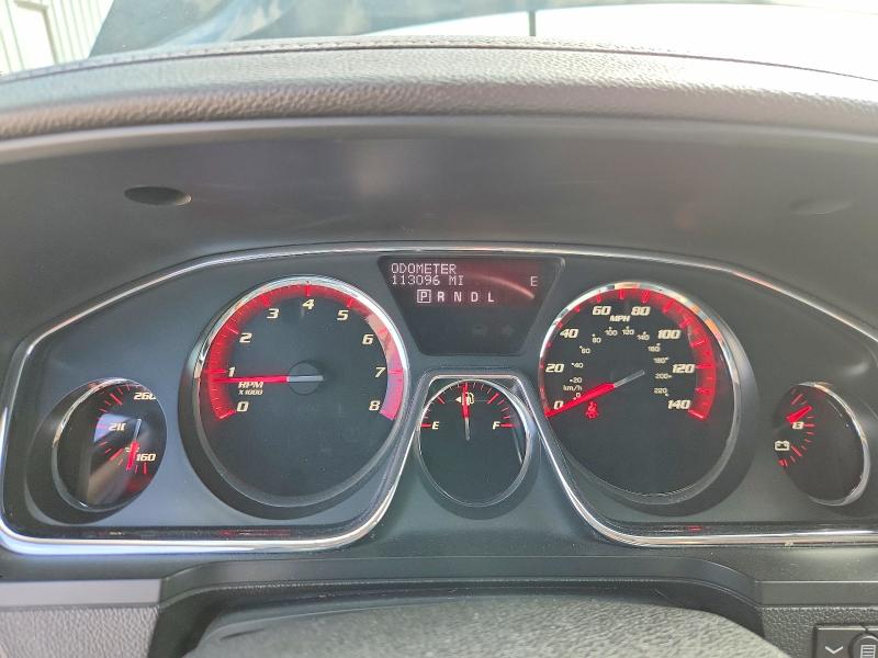 45571816 :رقم المزاد ، 1GKKVSKD9HJ190512 vin ، 2017 Gmc Acadia Limited مزاد بيع