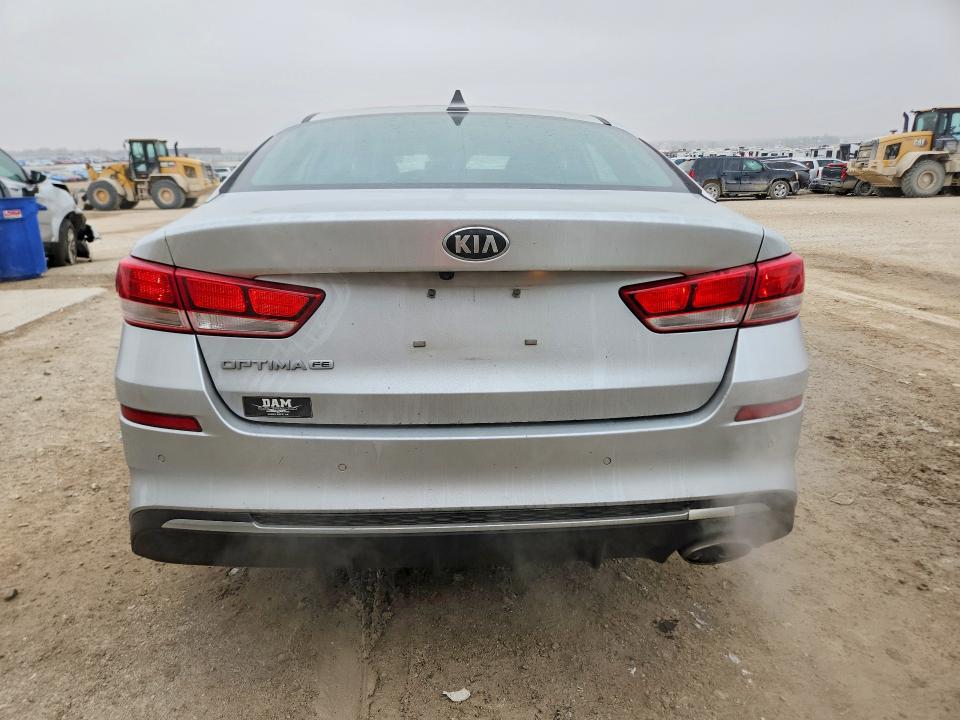 Aukcja sprzedaży 2019 Kia Optima, vin: 5XXGT4L30KG342813, numer aukcji: 79832025