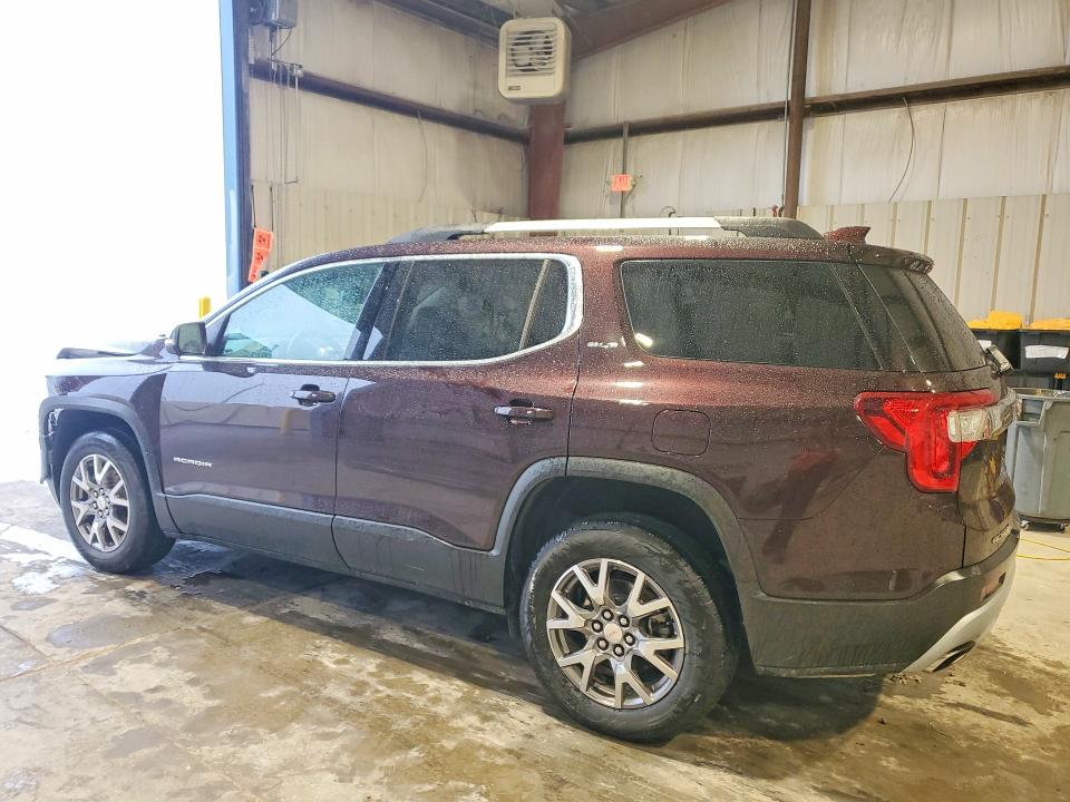 Aukcja sprzedaży 2020 Gmc Acadia, vin: 1GKKNMLS4LZ192896, numer aukcji: 79954365