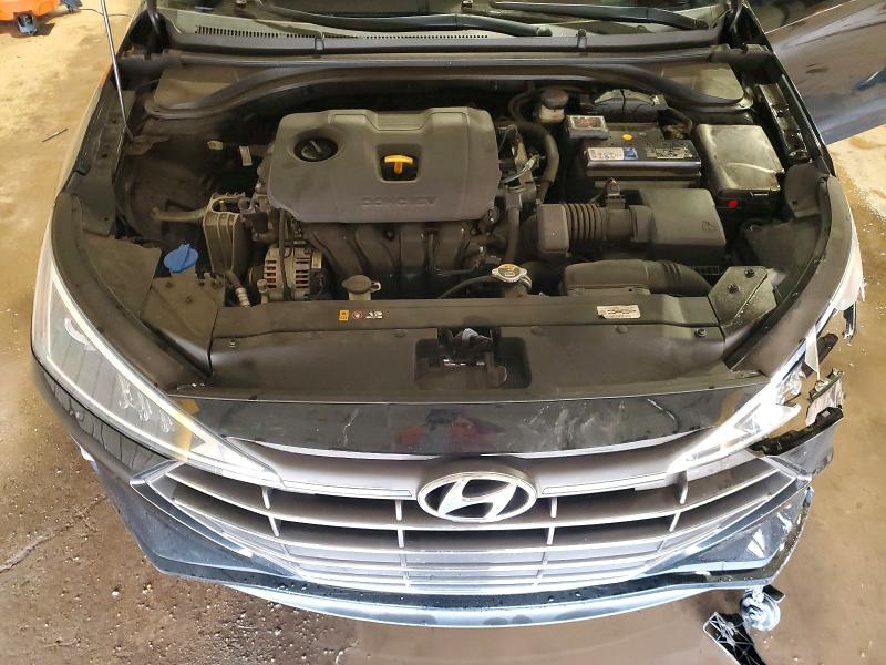Продажа на аукционе авто 2020 Hyundai Elantra, vin: 5NPD74LF1LH524933, номер лота: 47425376