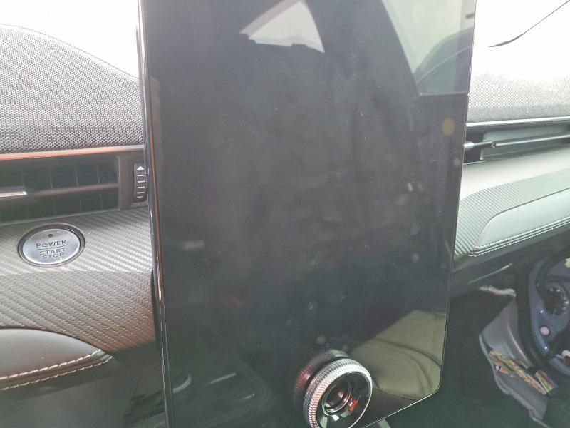 2023 Ford Mustang Mach-e მანქანა იყიდება აუქციონზე, vin: 3FMTK3SU6PMB04827, აუქციონის ნომერი: 46029406