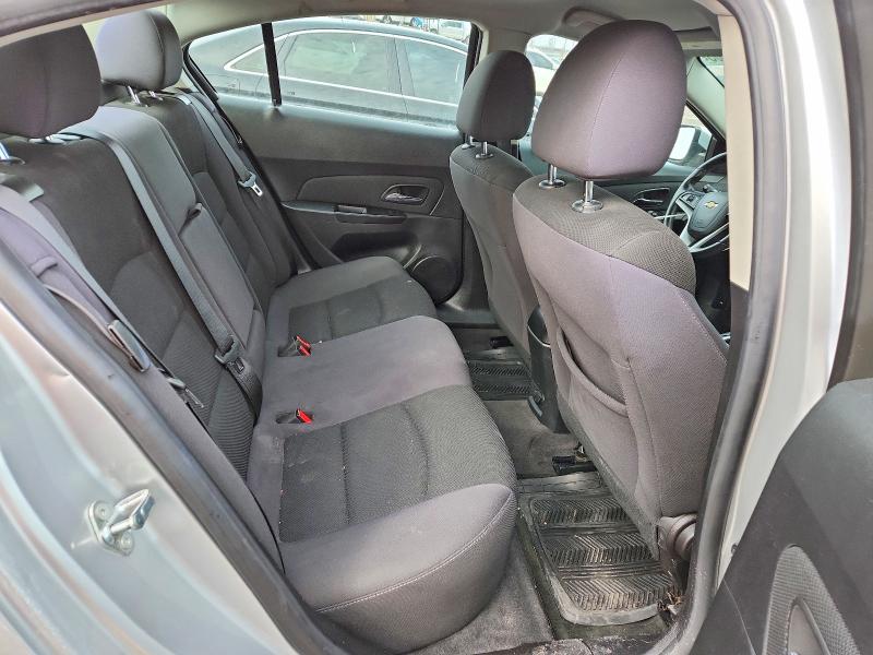 Продаж на аукціоні авто 2014 Chevrolet Cruze, vin: 1G1PC5SB4E7387046, номер лоту: 77888465