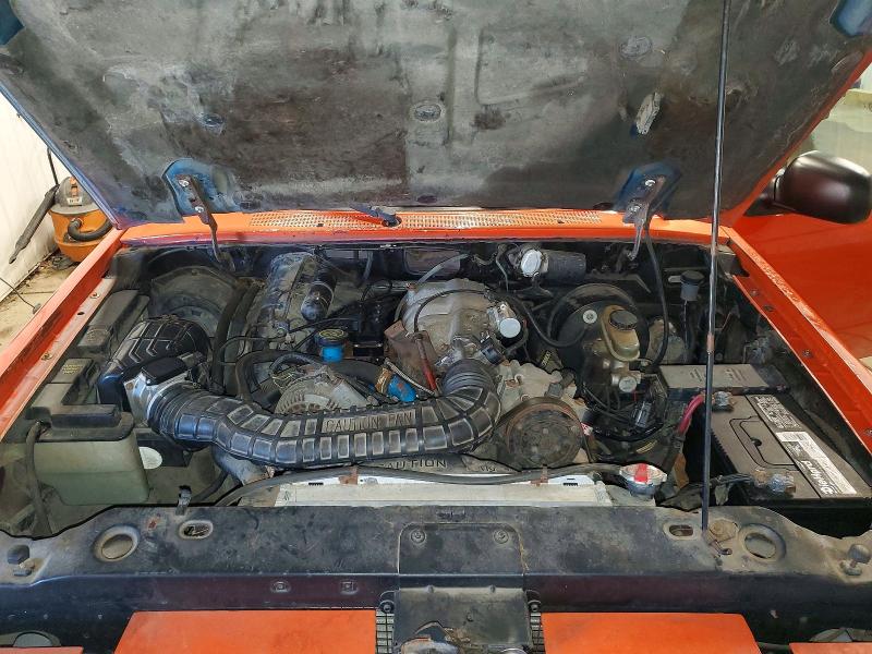 Продажа на аукционе авто 1994 Ford Ranger, vin: 1FTDR15X9RTB00144, номер лота: 47264146