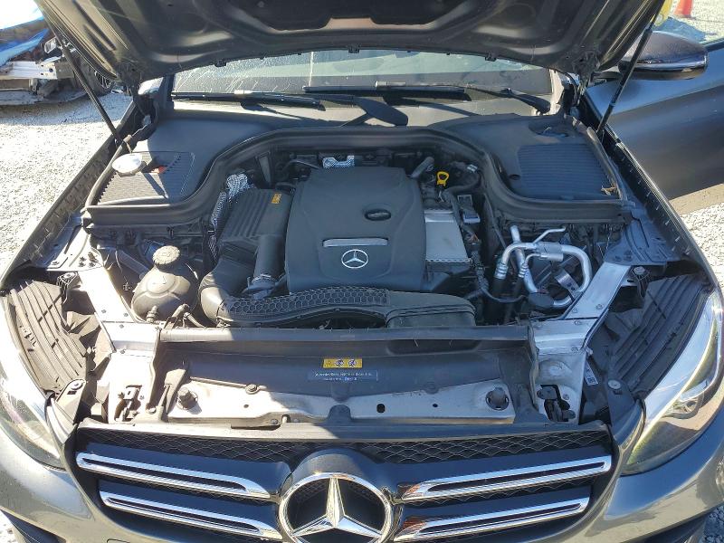 Aukcja sprzedaży 2018 Mercedes-benz Glc, vin: WDC0G4JB3JV116925, numer aukcji: 46221756