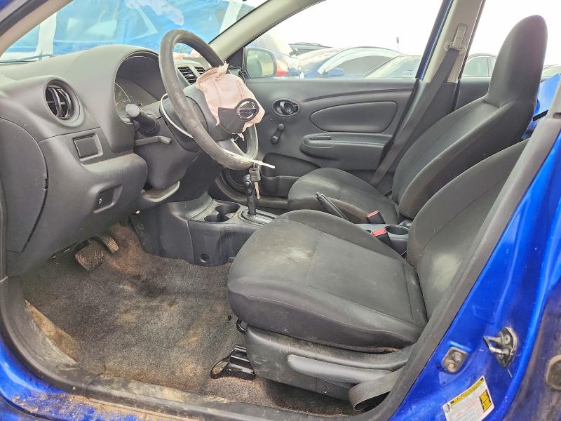 Aukcja sprzedaży 2012 Nissan Versa, vin: 3N1CN7AP2CL888831, numer aukcji: 42055936