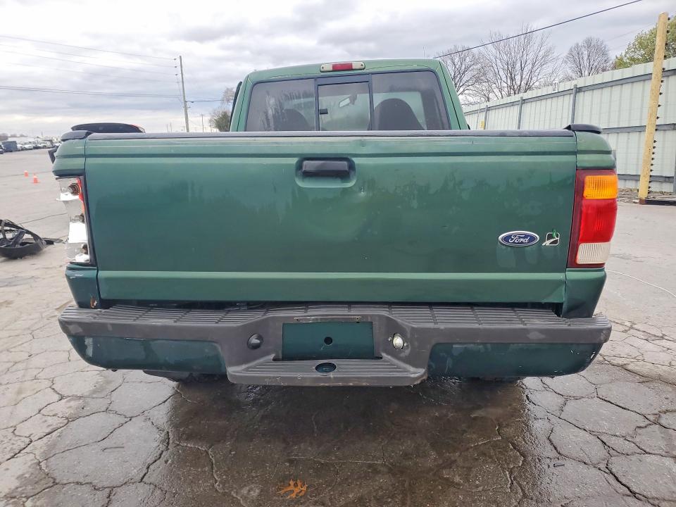 Продаж на аукціоні авто 1999 Ford Ranger, vin: 1FTYR14V2XPB80068, номер лоту: 41839396