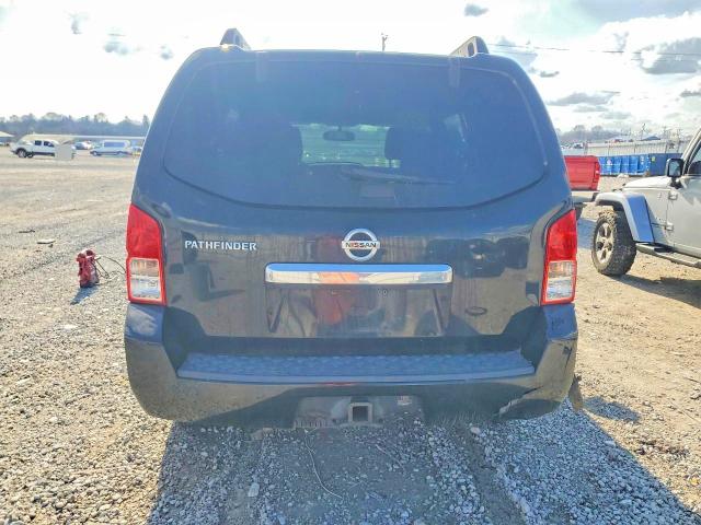 Продаж на аукціоні авто 2012 Nissan Pathfinder, vin: 5N1AR1NB8CC635041, номер лоту: 79882025