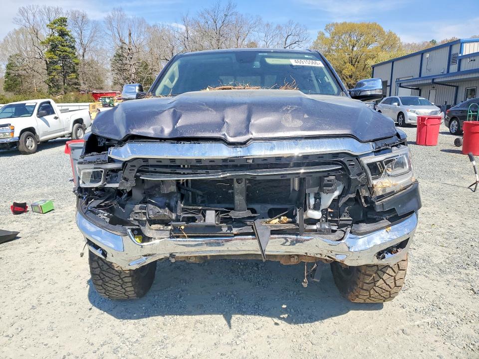 46915566 :رقم المزاد ، 1C6RREJT7LN390564 vin ، 2020 Ram 1500 مزاد بيع