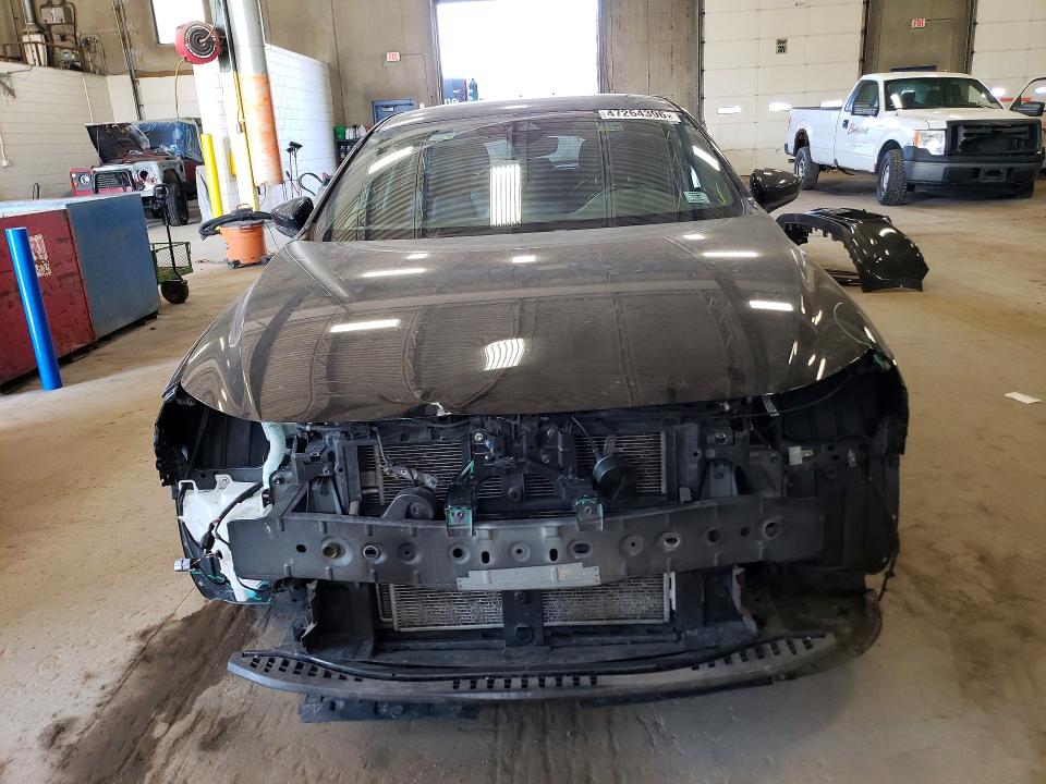 Продажа на аукционе авто 2021 Mazda 3, vin: JM1BPAKLXM1330469, номер лота: 47264396