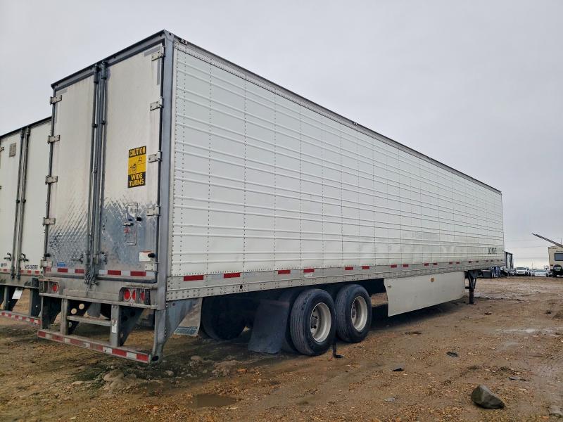 79457185 :رقم المزاد ، 527SR5328LL018007 vin ، 2020 Cimc Reefer Trailer Reefer Trl مزاد بيع