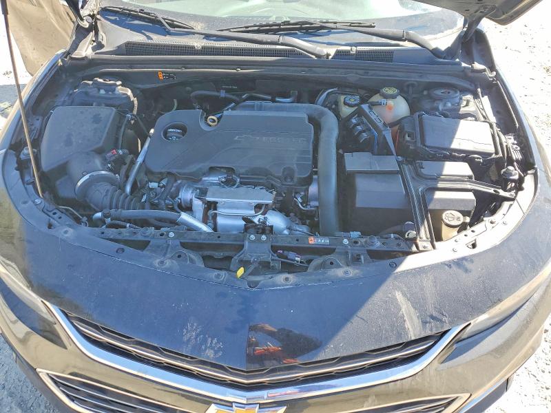 2016 Chevrolet Malibu მანქანა იყიდება აუქციონზე, vin: 1G1ZB5ST1GF174813, აუქციონის ნომერი: 46863136