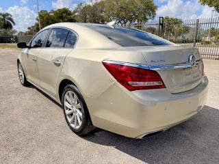 Продаж на аукціоні авто 2016 Buick Lacrosse, vin: 1G4GB5G35GF17002, номер лоту: 45638596