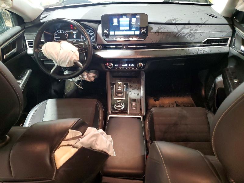 Aukcja sprzedaży 2024 Mitsubishi Outlander, vin: JA4J4VA85RZ047960, numer aukcji: 46264796