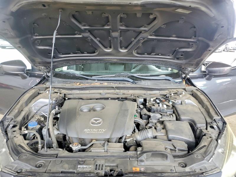 Aukcja sprzedaży 2016 Mazda 3, vin: JM1BM1U71G1281238, numer aukcji: 47783966