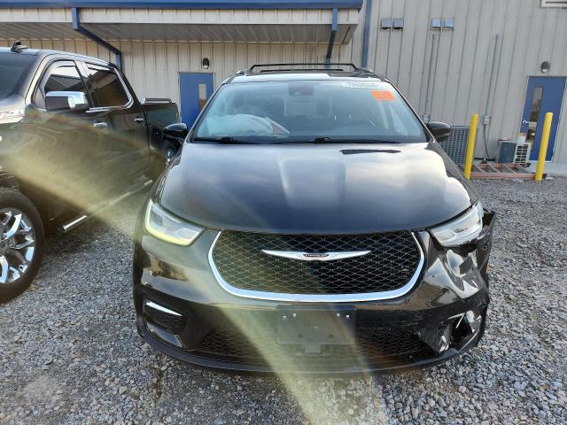 79536365 :رقم المزاد ، 2C4RC1BG4MR531695 vin ، 2021 Chrysler Pacifica مزاد بيع