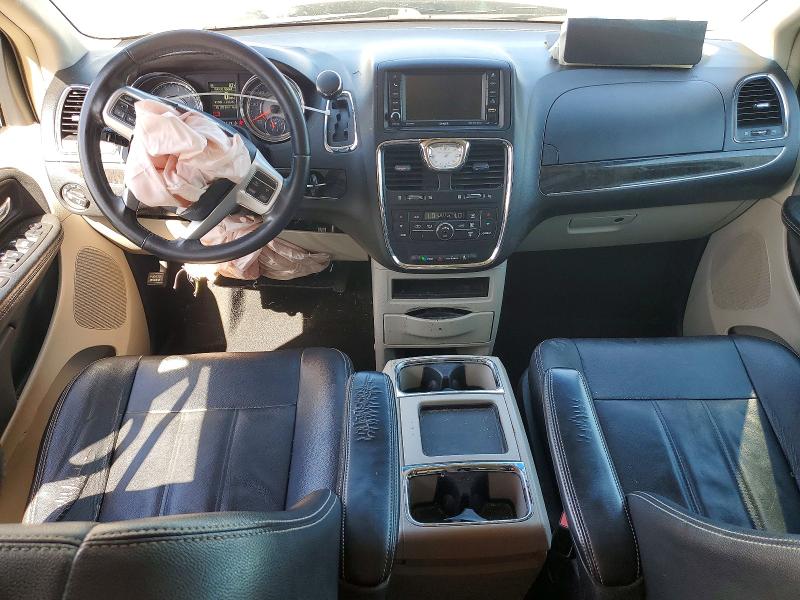 Aukcja sprzedaży 2016 Chrysler Town & Country, vin: 2C4RC1BG3GR267566, numer aukcji: 79494985