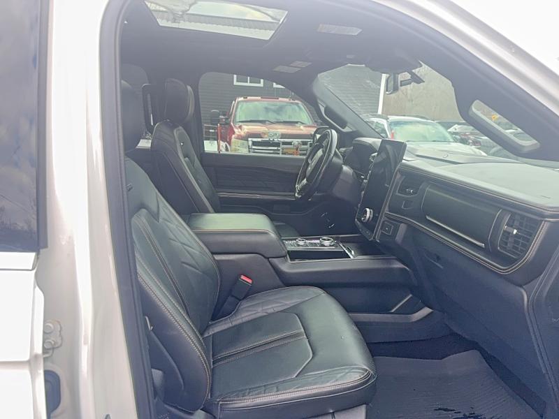 Aukcja sprzedaży 2022 Ford Expedition, vin: 1FMJU1MT8NEA54025, numer aukcji: 47104326