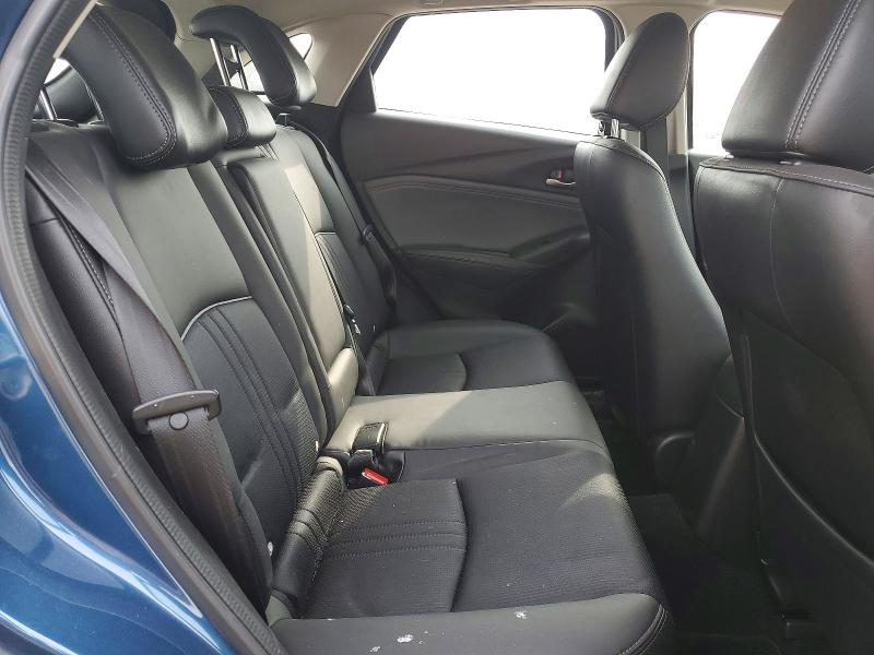 Aukcja sprzedaży 2019 Mazda Cx-3, vin: JM1DKFC77K1461197, numer aukcji: 48180646