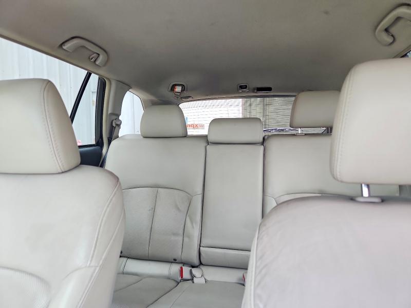47985396 :رقم المزاد ، 4S4BRDJC9D2210892 vin ، 2013 Subaru Outback مزاد بيع