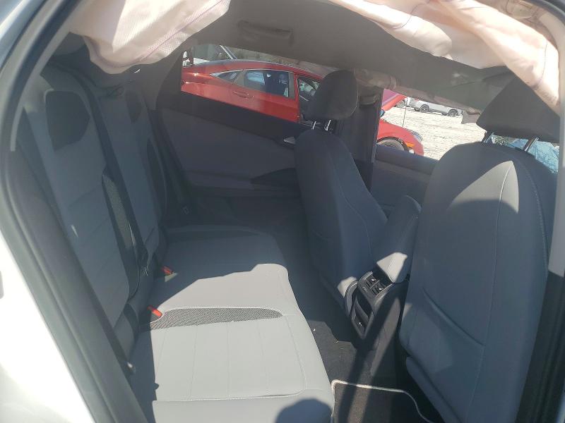 2024 Volkswagen Taos მანქანა იყიდება აუქციონზე, vin: 3VVSX7B26RM076247, აუქციონის ნომერი: 79812935