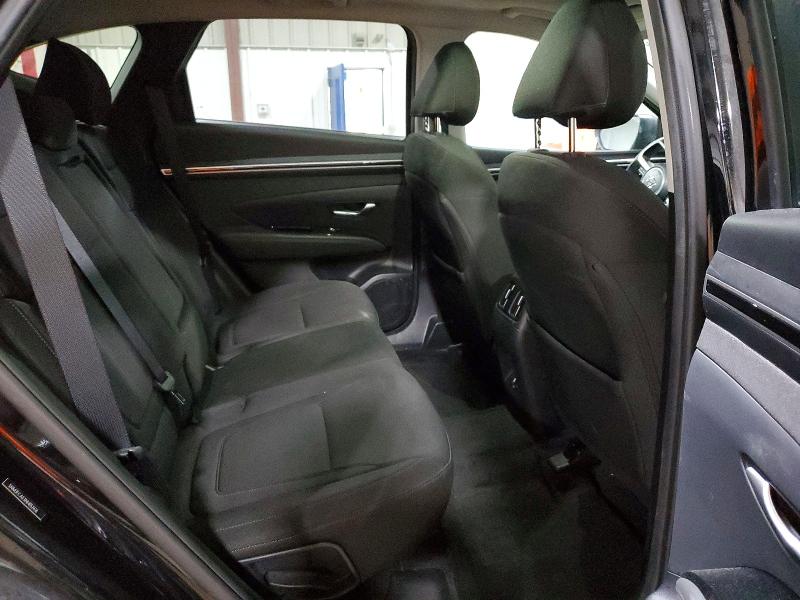2022 Hyundai Tucson მანქანა იყიდება აუქციონზე, vin: 5NMJFCAE3NH052616, აუქციონის ნომერი: 79898545