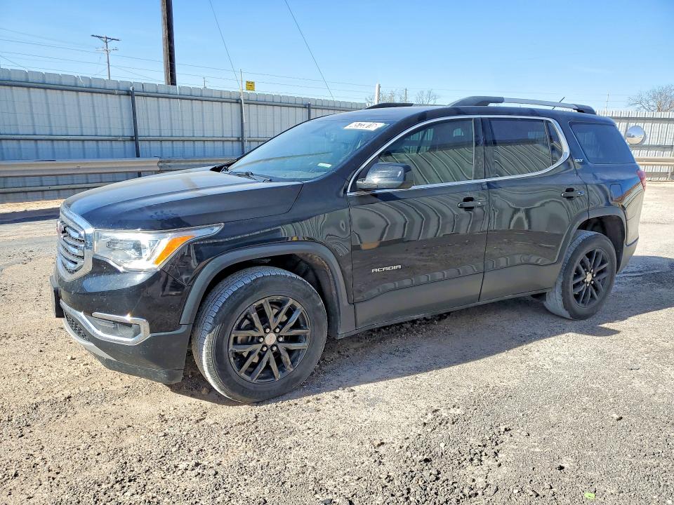 Продажа на аукционе авто 2019 Gmc Acadia, vin: 1GKKNMLS9KZ230931, номер лота: 45723016
