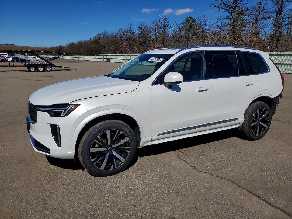 Продажа на аукционе авто 2026 Volvo Xc90, vin: YV4M12PJ1T1494471, номер лота: 46014676