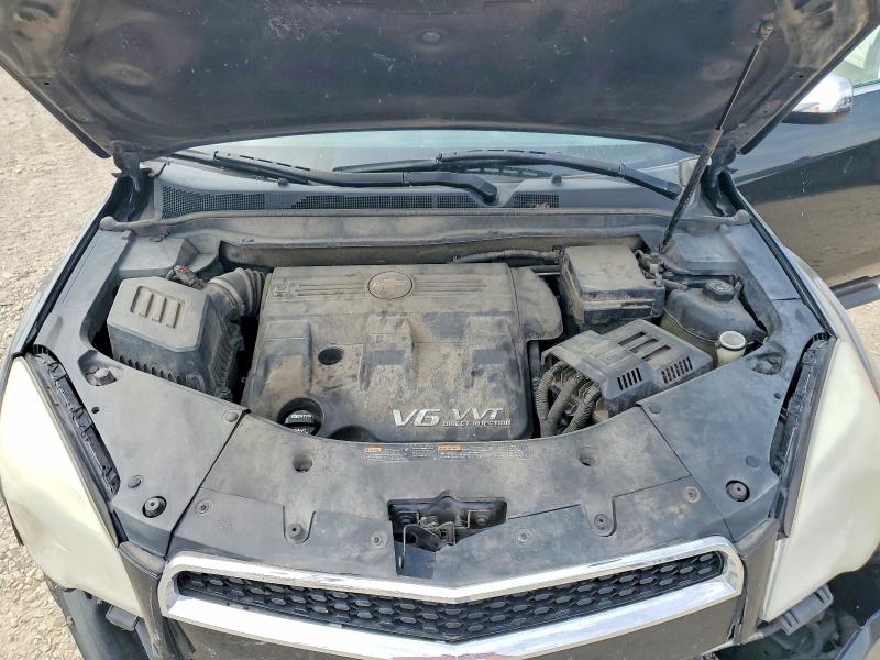 Aukcja sprzedaży 2014 Chevrolet Equinox, vin: 2GNFLHE35E6219318, numer aukcji: 47950596