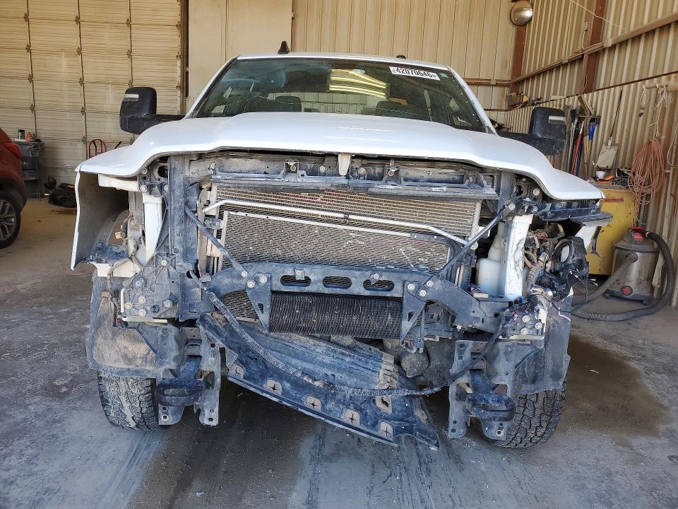 Продаж на аукціоні авто 2023 Ram 2500, vin: 3C6UR5HJ7PG543294, номер лоту: 42070646
