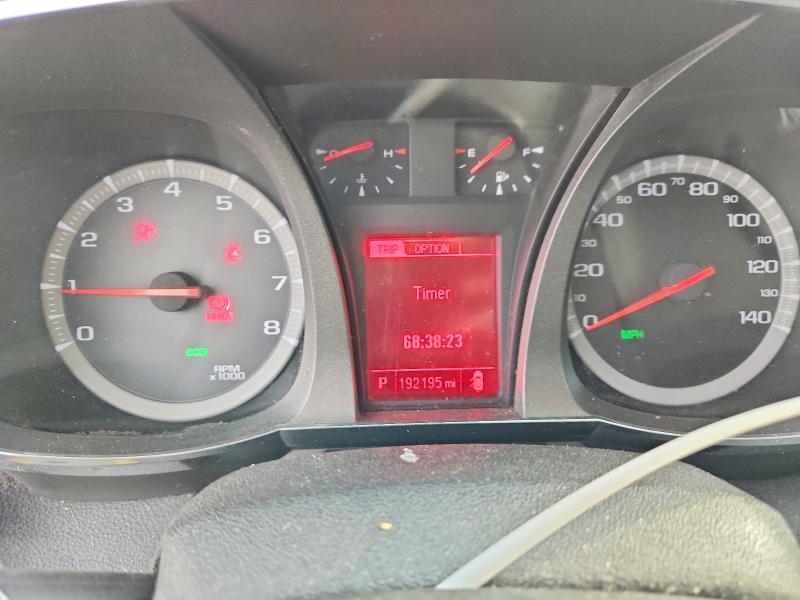 79808805 :رقم المزاد ، 2GKALSEK7D6376018 vin ، 2013 Gmc Terrain مزاد بيع