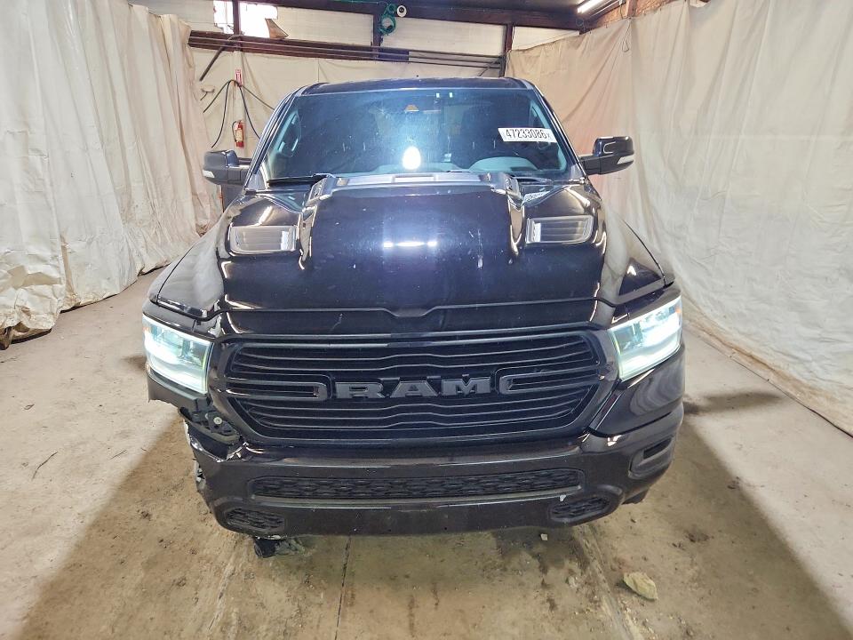 Продажа на аукционе авто 2021 Ram 1500, vin: 1C6SRFVT3MN681680, номер лота: 47233086