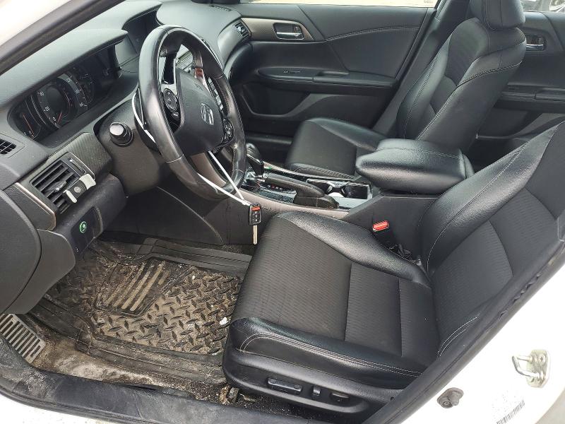 Продаж на аукціоні авто 2016 Honda Accord, vin: 1HGCR2F56GA185467, номер лоту: 47553576