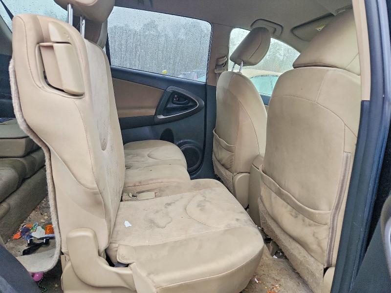 Продаж на аукціоні авто 2012 Toyota Rav4, vin: JTMJF4DV7C5058372, номер лоту: 79402095