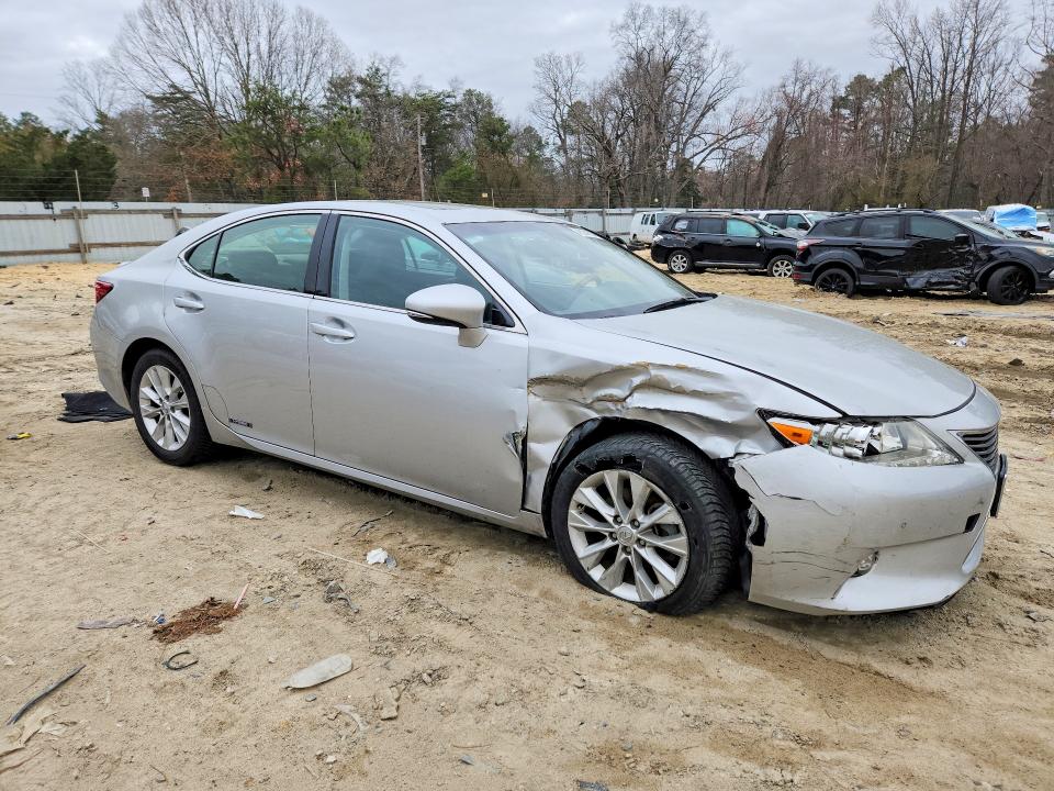 Продажа на аукционе авто 2014 Lexus Es 300h, vin: JTHBW1GG3E2040230, номер лота: 46234126