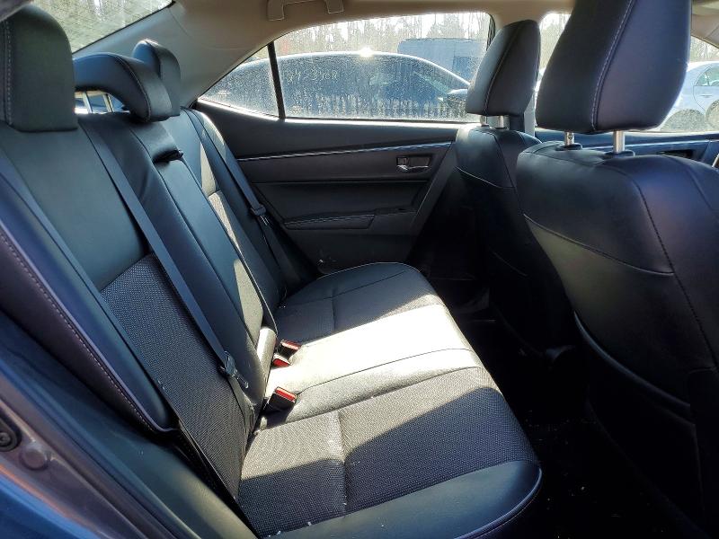 79718095 :رقم المزاد ، 2T1BURHEXFC266870 vin ، 2015 Toyota Corolla مزاد بيع